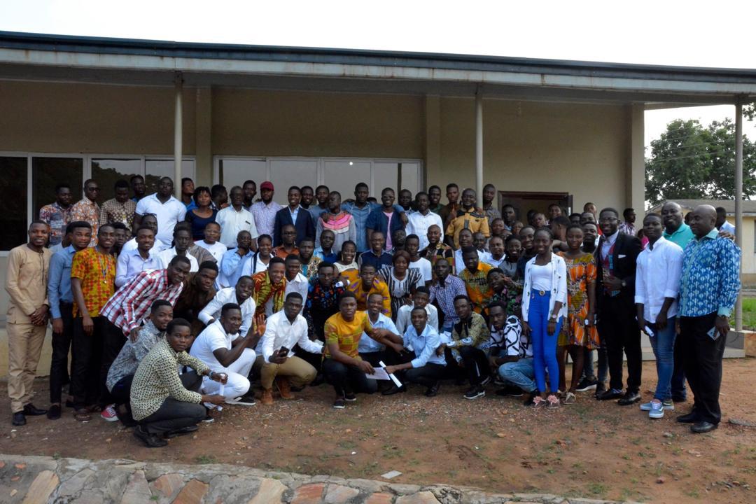 BGL Bureau of Ghana Languages (BGL)