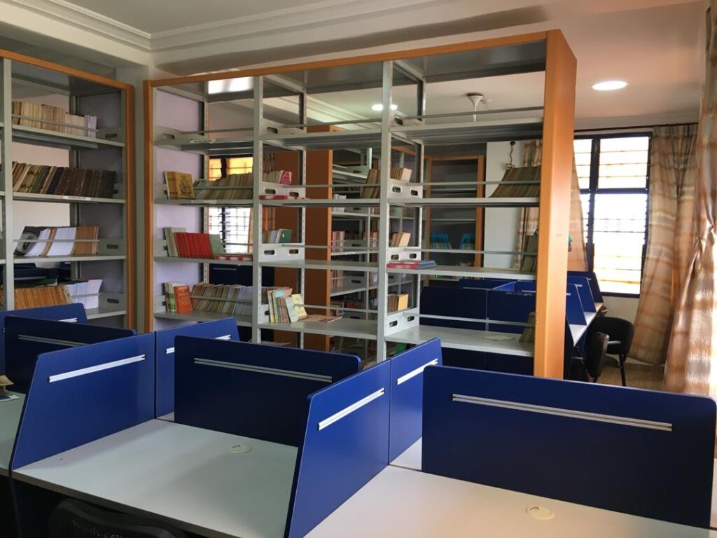 BGL Bureau of Ghana Languages (BGL)