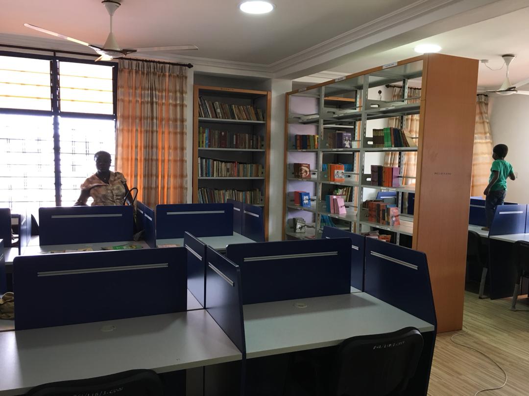 BGL Bureau of Ghana Languages (BGL)