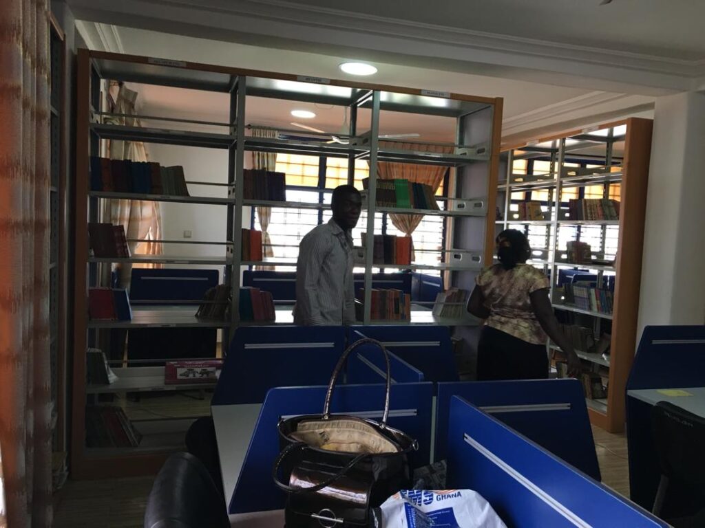 BGL Bureau of Ghana Languages (BGL)