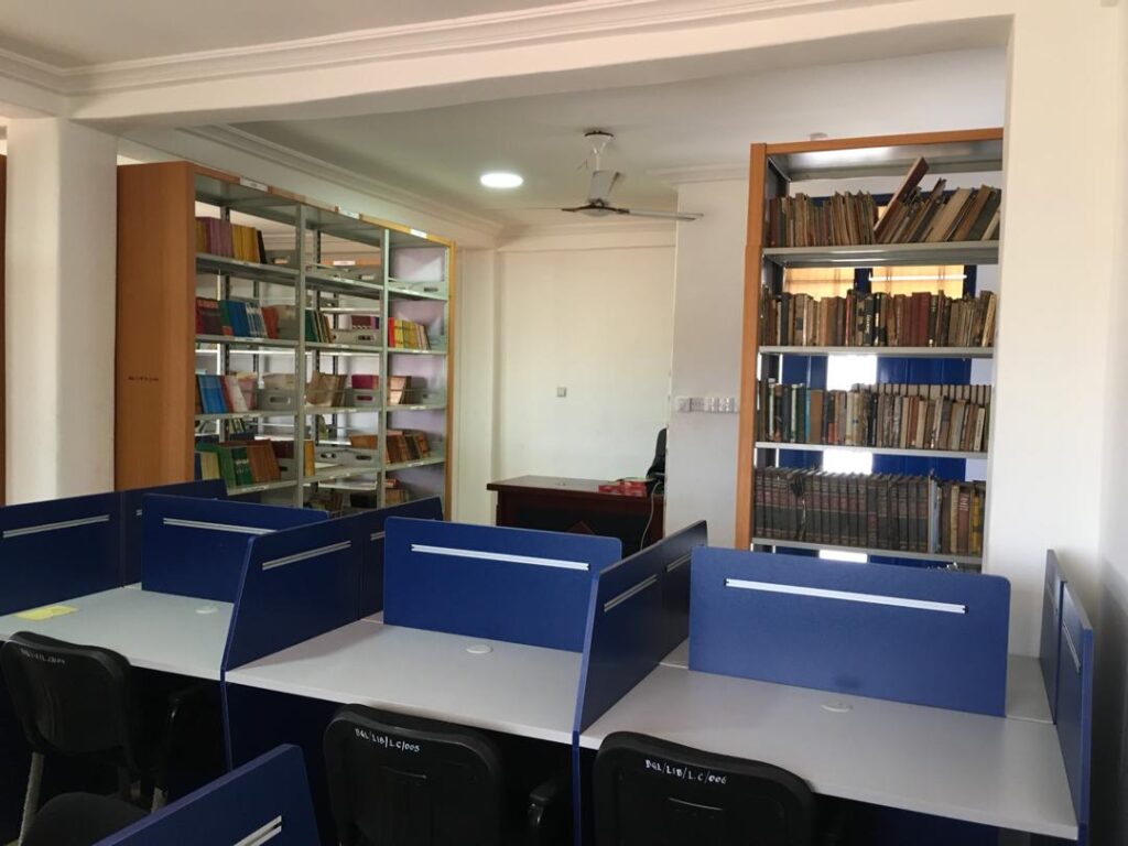 BGL Bureau of Ghana Languages (BGL)