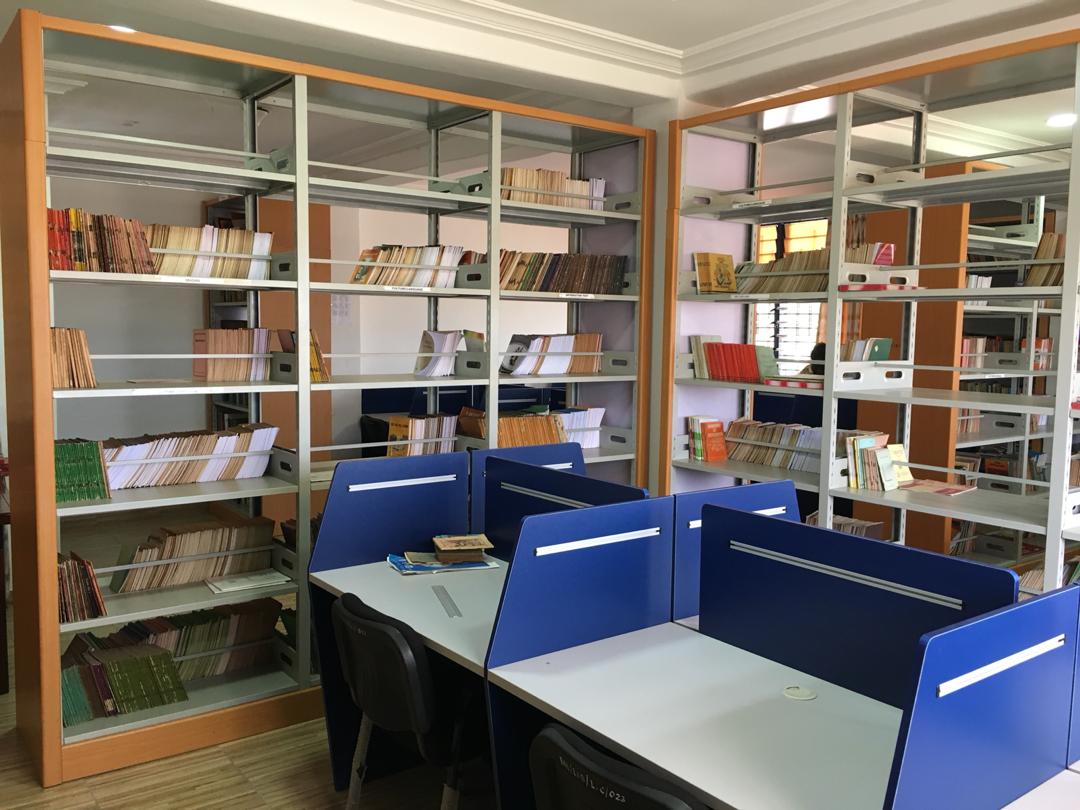 BGL Bureau of Ghana Languages (BGL)