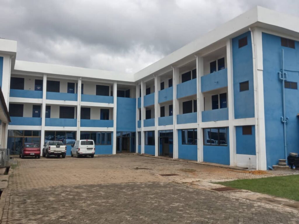 BGL Bureau of Ghana Languages (BGL)