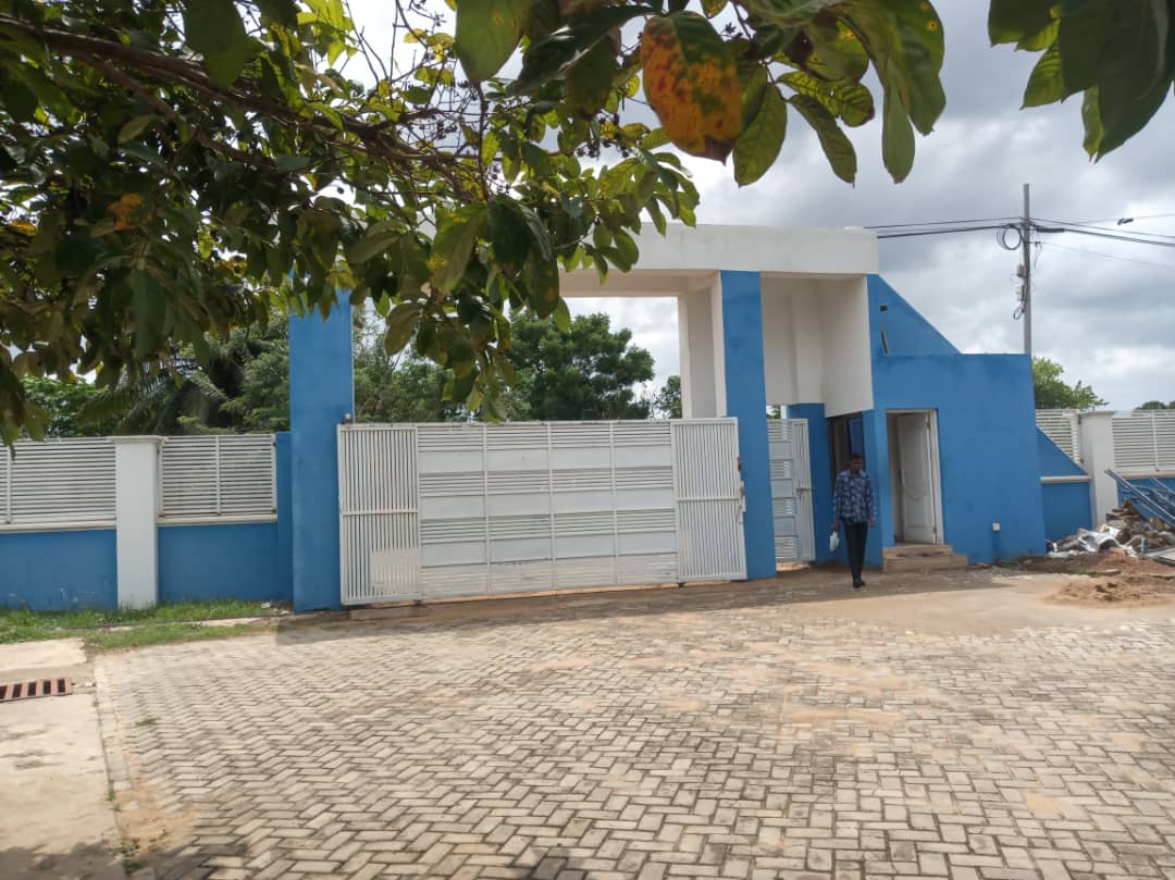 BGL Bureau of Ghana Languages (BGL)