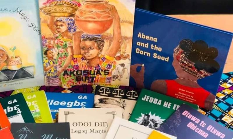 Ghana: save indigenous languages from extinction