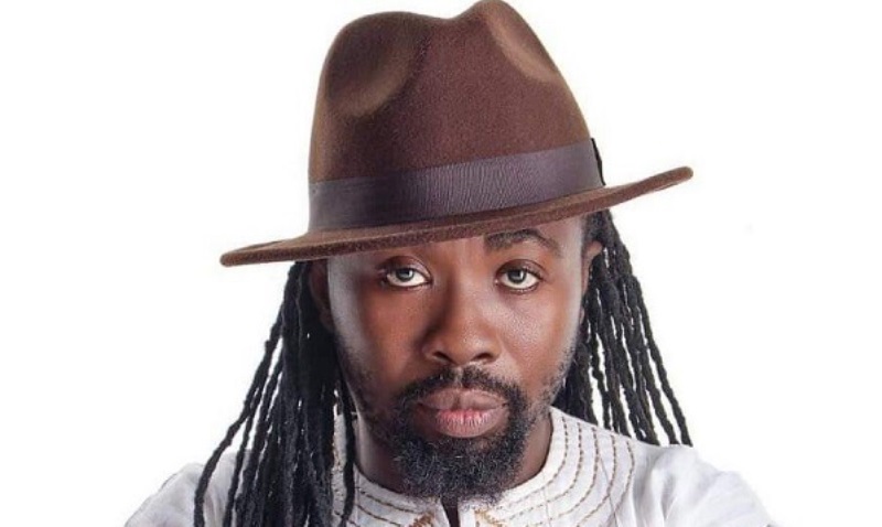 Obrafour unveiled as ambassador of “Kwahu State Book”