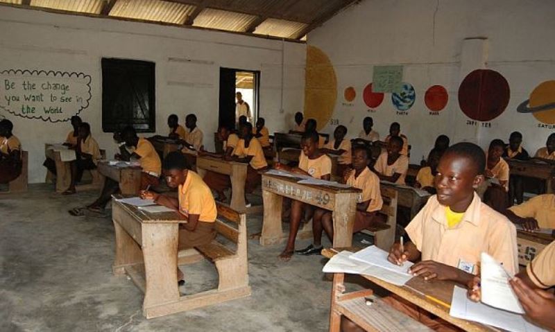 Promote Ghanaian languages in educational institutions