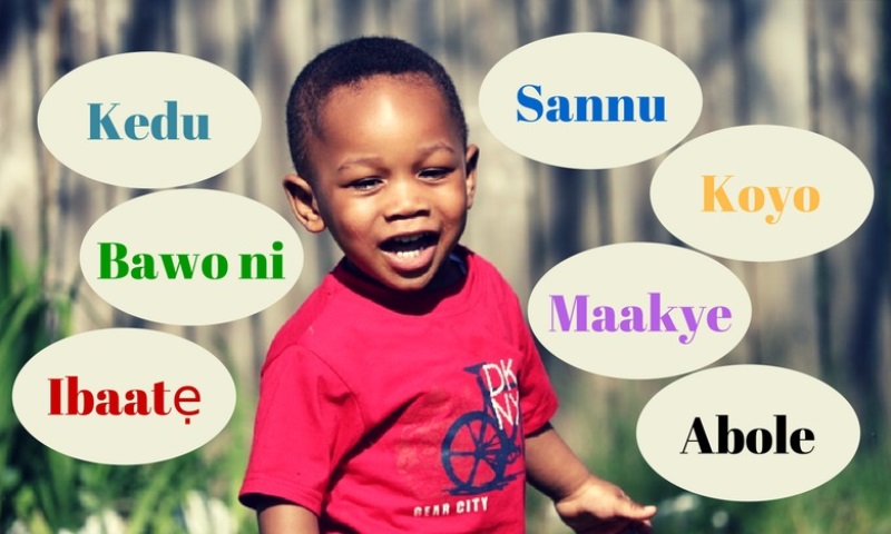 Speak your native language – Bureau of Ghana Languages